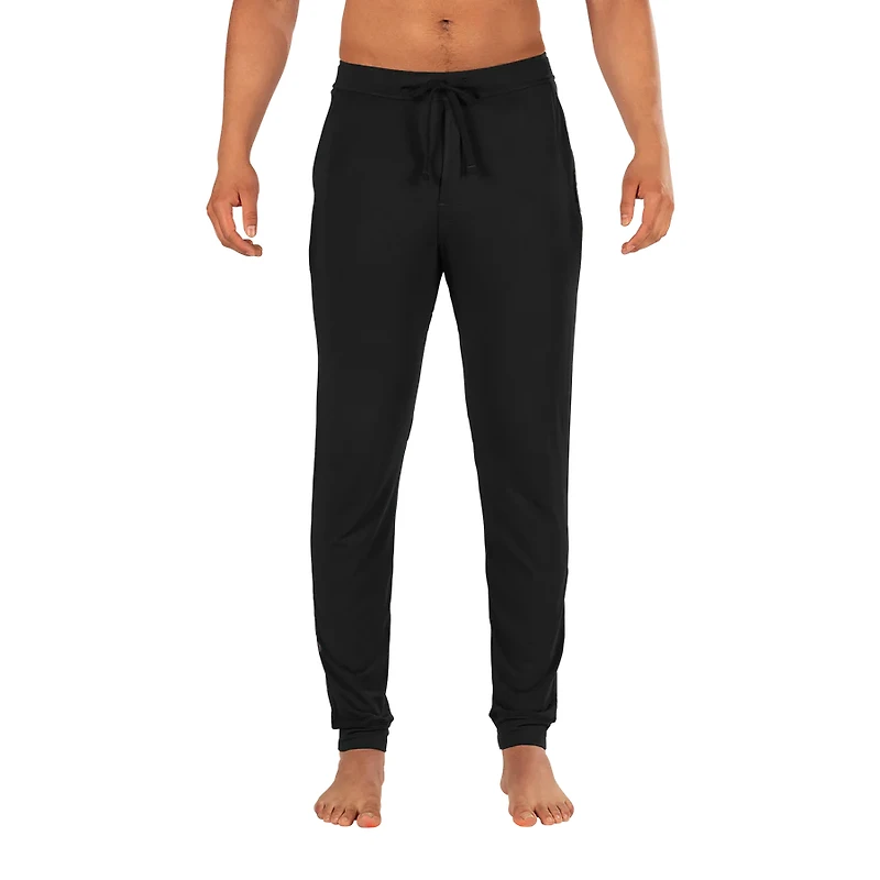 Pantalon Pyjama Snooze Black