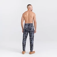 Pantalon Pyjama Snooze SUPERSIZE CAMO- DARK CHARCOAL
