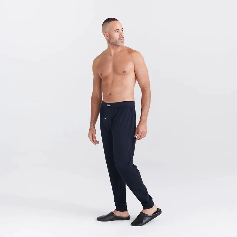 Pantalon Pyjama DROPTEMP™ COOLING BLACK