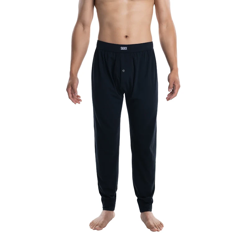 Pantalon Pyjama DROPTEMP™ COOLING BLACK