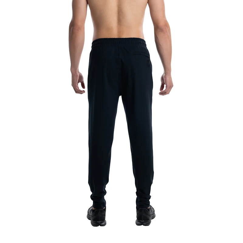 Pantalon jogging Trailzer Black