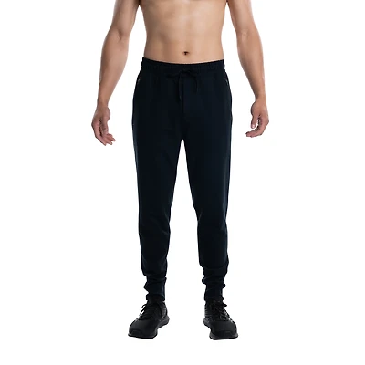 Trailzer Black jogging pants