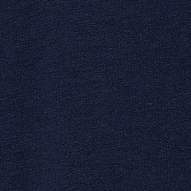 Chandail manches longues à col rond Saxx Maritime Blue