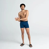 Pack de 2 boxers Daytripper BLACK/CITY BLUE HEATHER