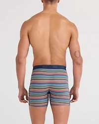 Pack DE 2 boxers Quest RAYURE LA RÉCOLTE-MARITIME
