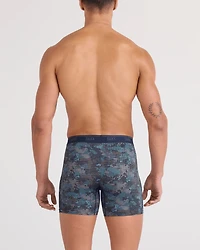 Pack de 2 boxers Quest CAMOUFLAGE MATRICE/NOIR