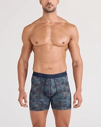 Pack of 2 Quest Boxers CAMOUFLAGE MATRIX/BLACK
