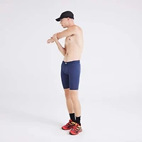 Pack de 2 boxers Longs Multi-Sport Performance NAVY/BACK