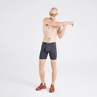 Pack de 2 boxers Multi Sport Mesh REMOTE CAMO WB/BLACK
