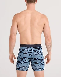 Vibe Xtra 2-Pack Boxers POND CAMO/NAVY BLUE