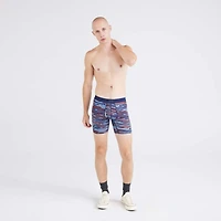 Pack de 2 boxers Vibe Xtra ROUGH TERRAIN/BLACK