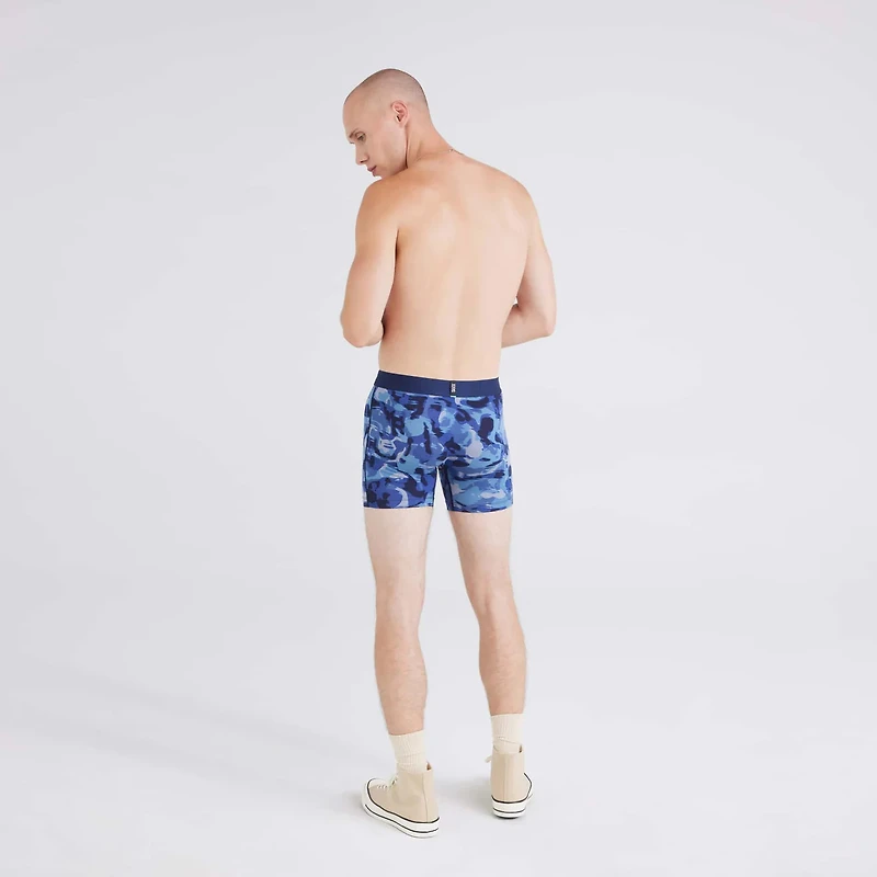 Pack of 2 DROPTEMP™ COOLING COTTON DAYBREAK boxers