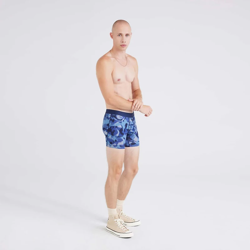 Pack of 2 DROPTEMP™ COOLING COTTON DAYBREAK boxers
