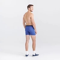 Pack de 3 boxers Daytripper SPRT BLU HTR/BLBRRY/MRTME