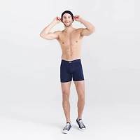 Pack de 3 boxers Daytripper SPRT BLU HTR/BLBRRY/MRTME