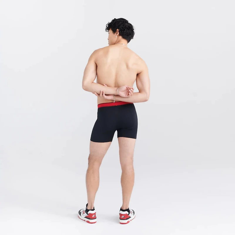 Pack de 3 boxers Daytripper SLVR LKE/CHRY/SPRT BLU WB
