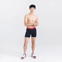 Pack de 3 boxers Daytripper SLVR LKE/CHRY/SPRT BLU WB