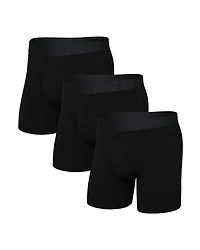 Pack de 3 boxers DROPTEMP™ COOLING COTTON  Black
