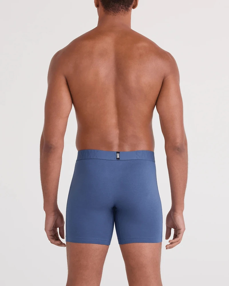3-Pack DROPTEMP™ COOLING COTTON RED/INDIGO/DARK INK Boxer Briefs