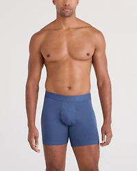 3-Pack DROPTEMP™ COOLING COTTON RED/INDIGO/DARK INK Boxer Briefs