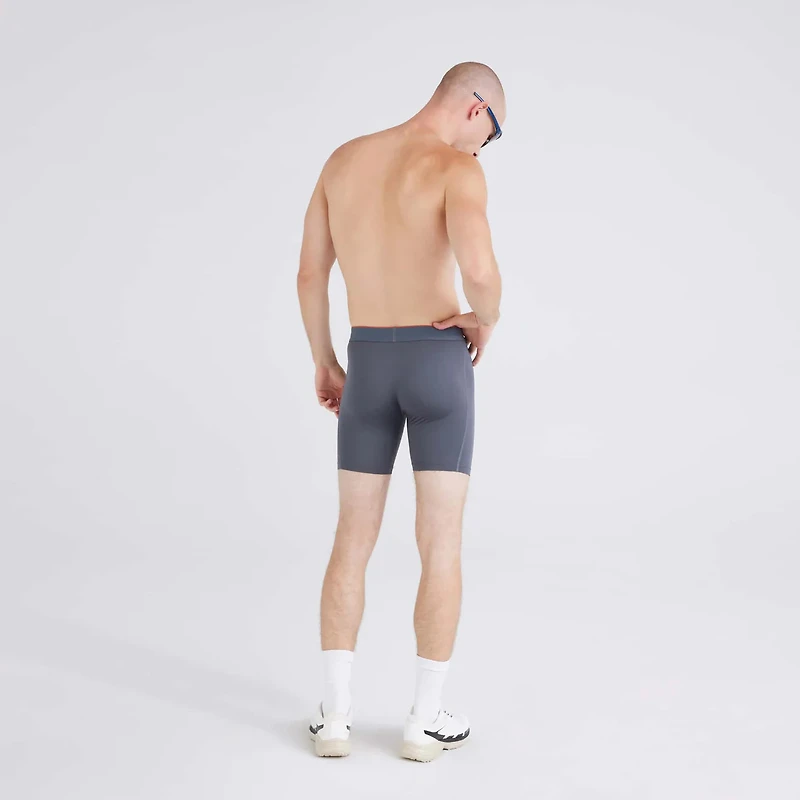 Pack de 3 boxers Multi Sport Mesh TURBULENCE/NAVY/BLACK