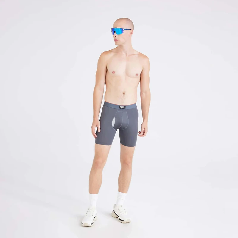 Pack de 3 boxers Multi Sport Mesh TURBULENCE/NAVY/BLACK