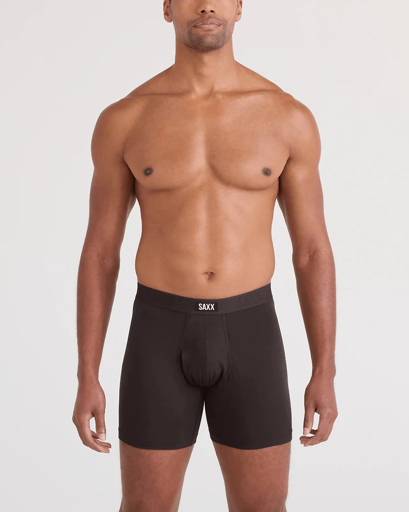 Vibe Xtra 3-Pack Boxers SEASCAPE/INDIGO/DARK CHOCOLATE