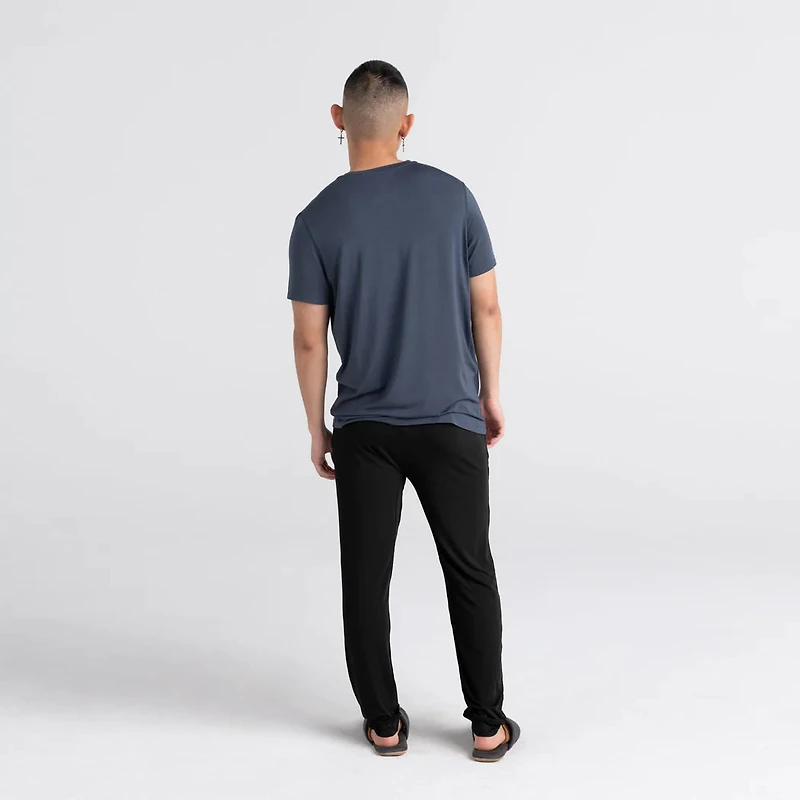 Pantalon Pyjama Snooze Black