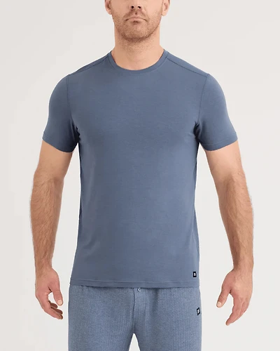 Snooze Folkstone T-shirt