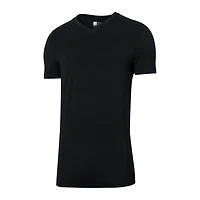 T-shirt DROPTEMP™ COOLING V-Neck Black