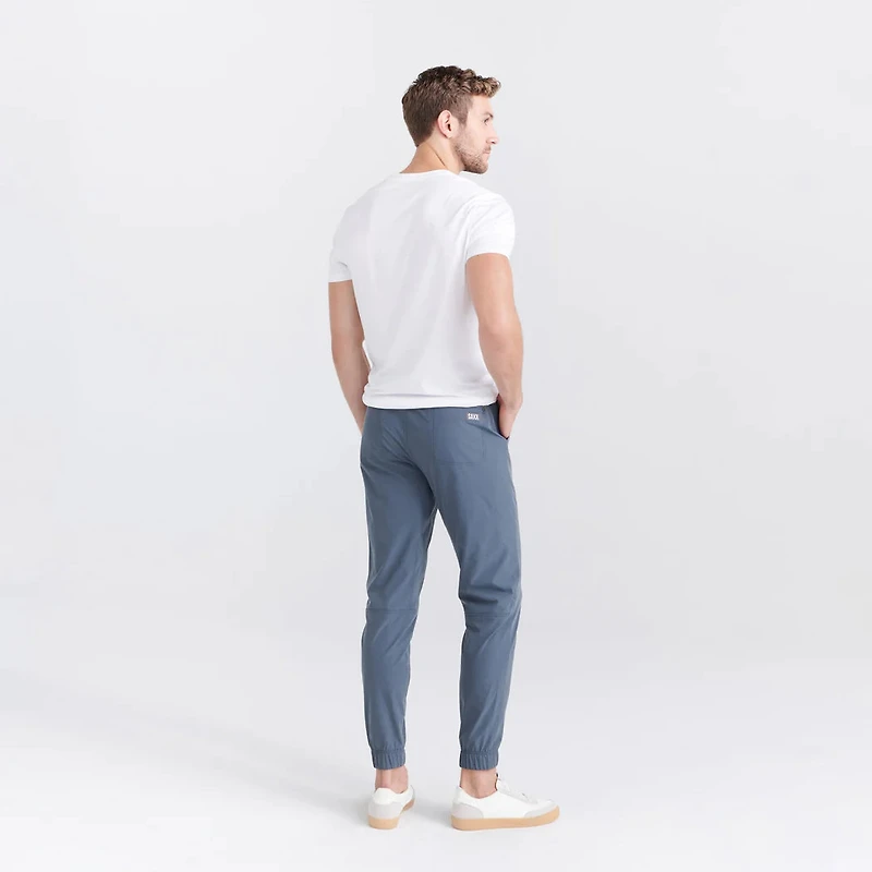 T-shirt DROPTEMP™ COOLING V-Neck White