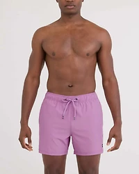 Maillot de bain Oh Buoy 2in1 VOLLEY 5" LAVANDE POUSSIÉREUSE