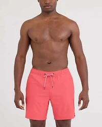 Maillot de bain Oh Buoy 2in1 VOLLEY 7" CORAL POP