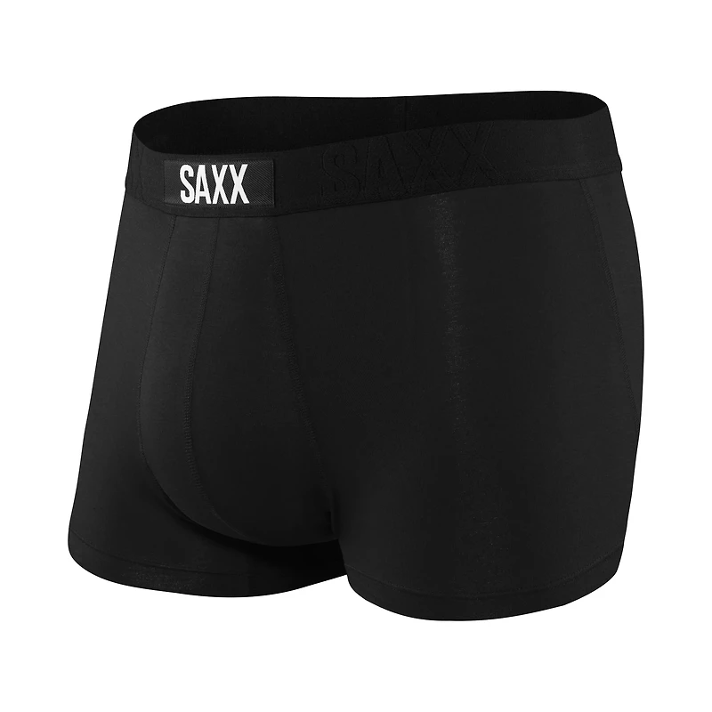Boxer court Vibe Black