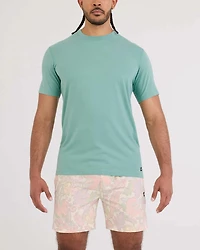 T-shirt DROPTEMP™ COOLING COTTON AQUIFÈRE