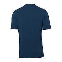 T-shirt DROPTEMP™ COOLING COTTON Dark Denim