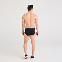 Vibe Xtra Black Briefs