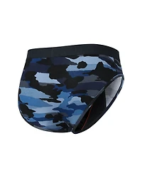 Brief Vibe Xtra CLOUD CAMOUFLAGE