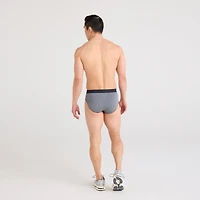 Vibe Xtra Dark Grey Briefs