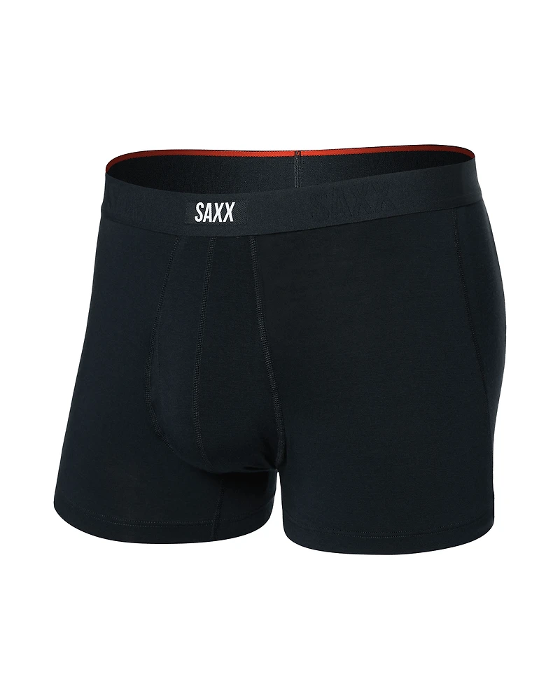 Boxer court Vibe Xtra NOIR