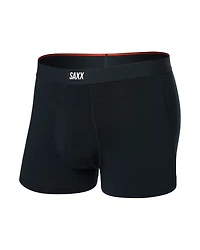 Boxer court Vibe Xtra NOIR