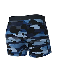 Vibe Xtra Cloud Camo Boxer Shorts