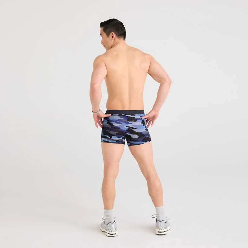 Vibe Xtra Cloud Camo Boxer Shorts