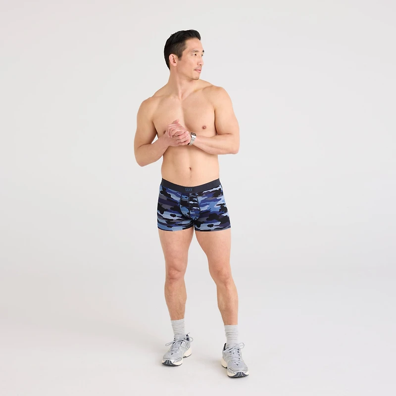 Vibe Xtra Cloud Camo Boxer Shorts