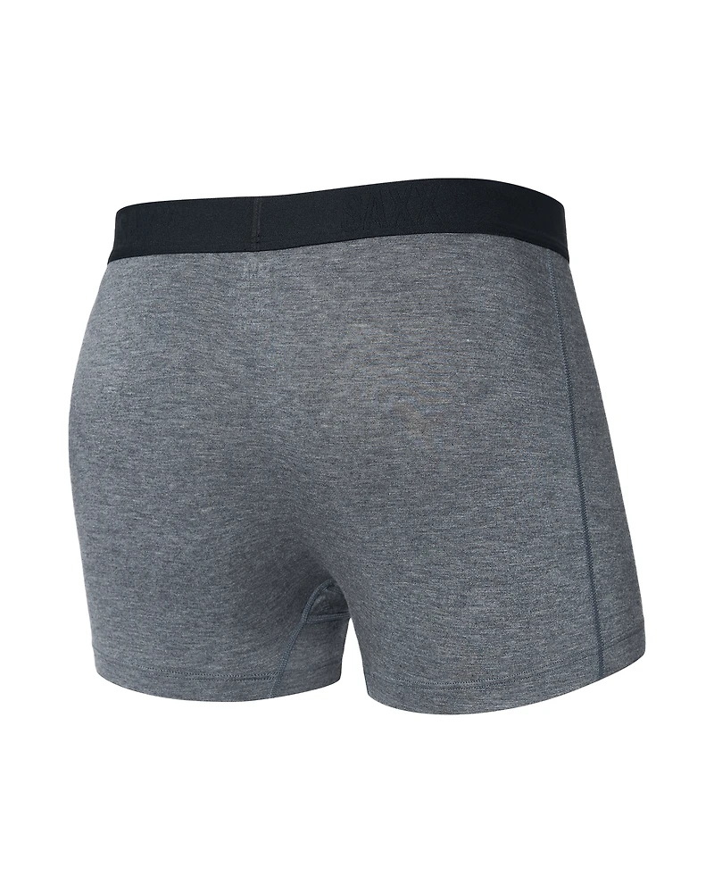 Vibe Xtra DARK GREY Boxer Shorts