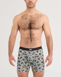 Boxer Vibe Xtra ANTS YOUR PANTS- SILVER PINE