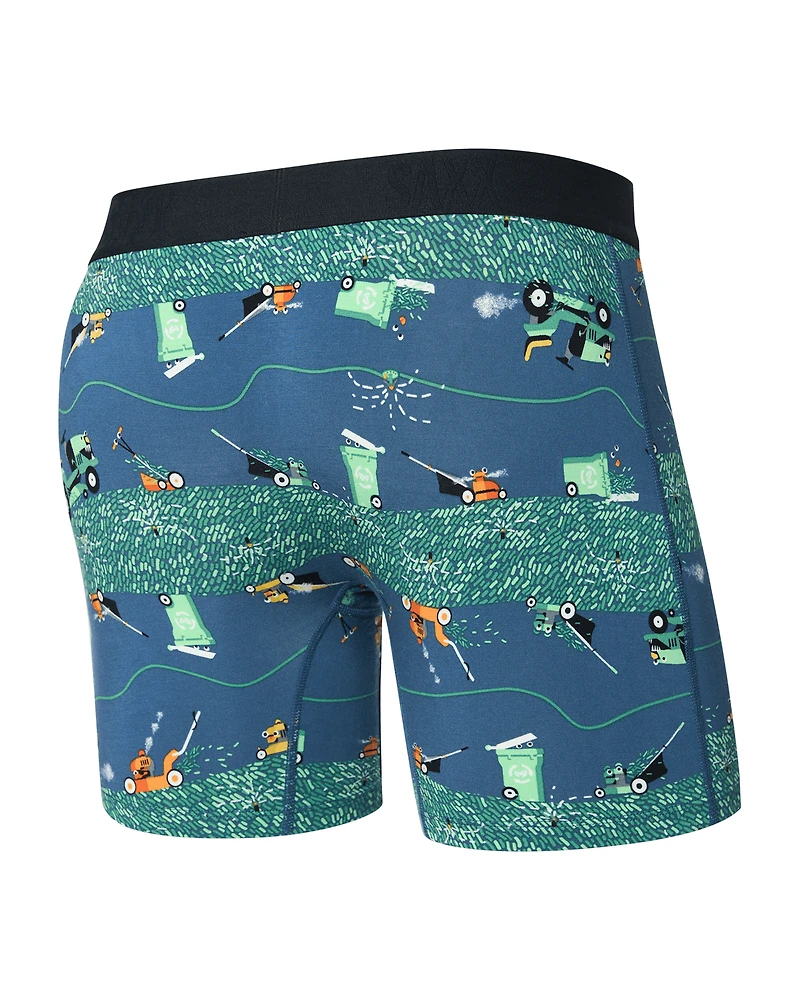 Vibe Xtra BUZZ CUT Boxer