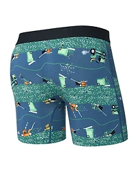 Vibe Xtra BUZZ CUT Boxer