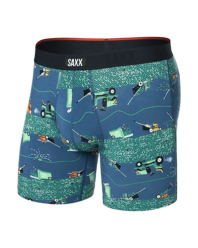 Vibe Xtra BUZZ CUT Boxer