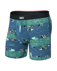 Vibe Xtra BUZZ CUT Boxer